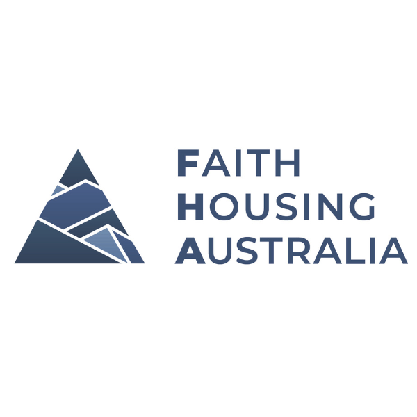 Faith Housing Australia logo