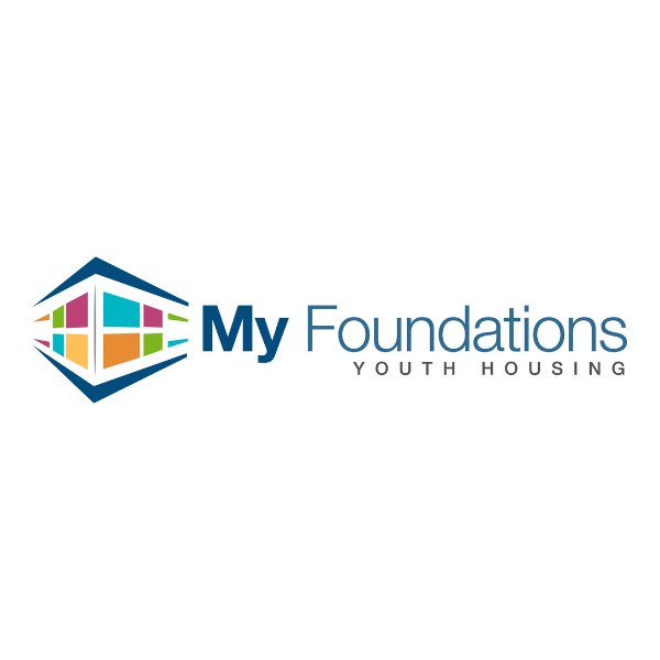 My Foundations Youth Housing logo
